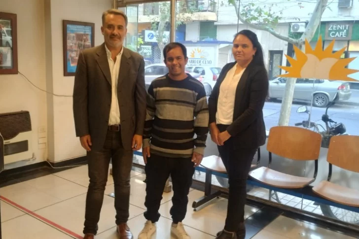 Libertad apunta alto