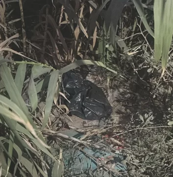 Buscan a los presuntos “homicidas” de la beba