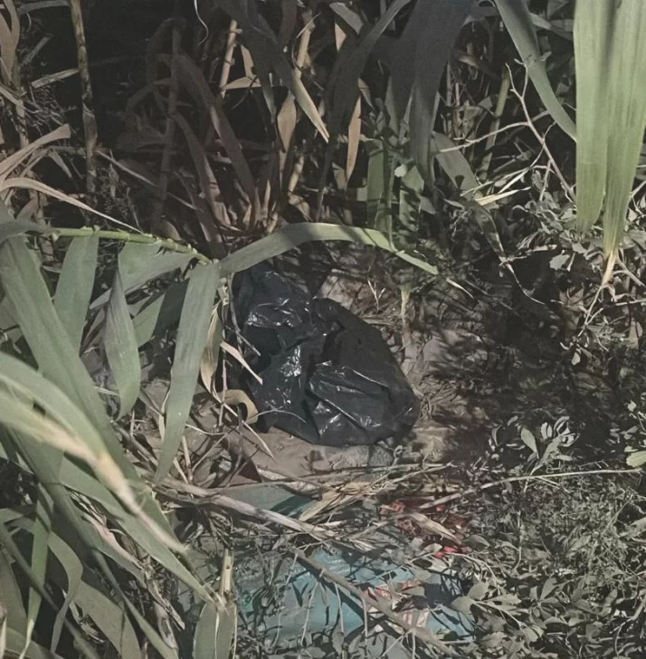 Buscan a los presuntos “homicidas” de la beba