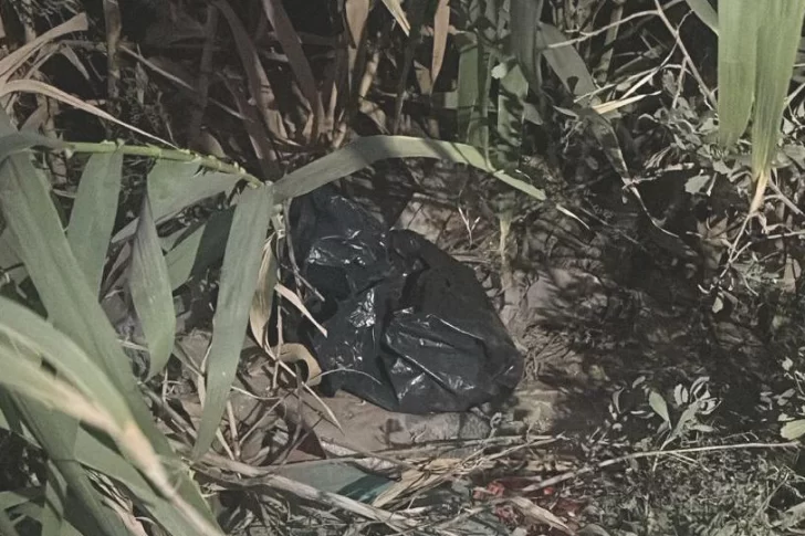 Buscan a los presuntos “homicidas” de la beba