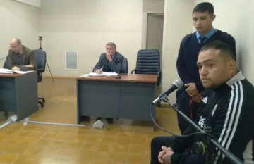 Lo acusan de dejar a un rival al borde de la muerte, para vengarse de un puntazo