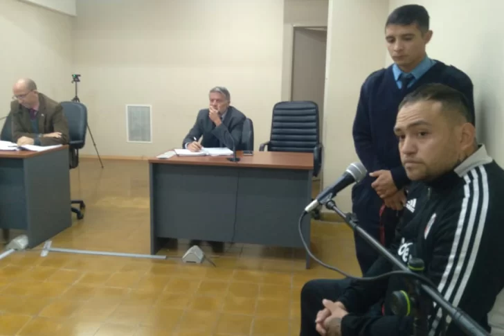 Lo acusan de dejar a un rival al borde de la muerte, para vengarse de un puntazo