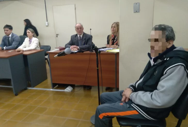 Le dan 10 años por violar a su sobrinita