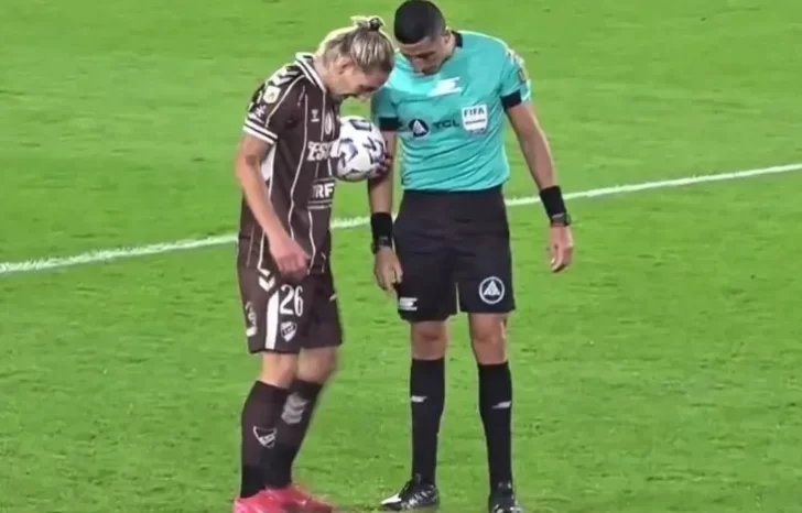 Falcón Pérez, muy complicado