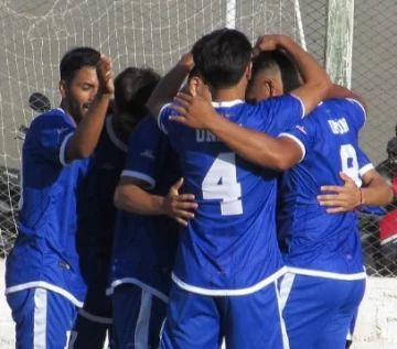 Unión recibe esta noche a Marquesado