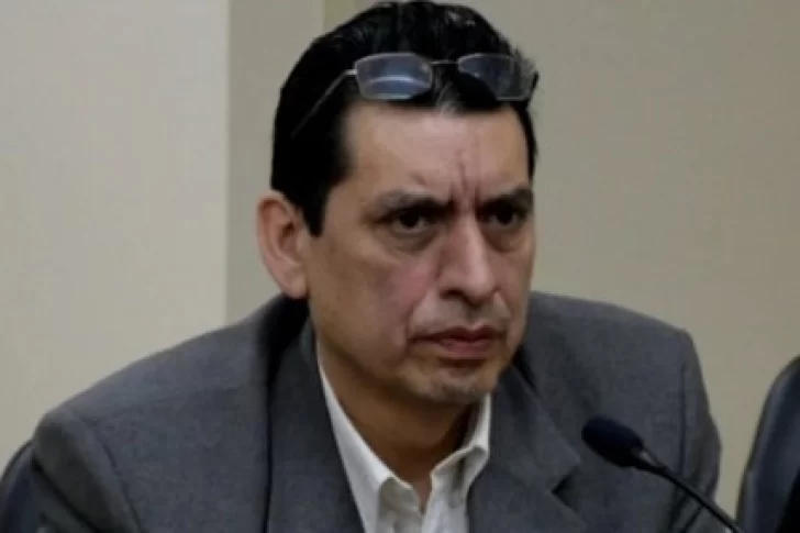 “Trata sexual”: dicen que el abogado preso contrajo chagas en prisión, piden peritarlo