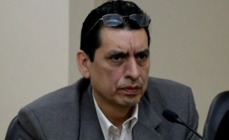 “Trata sexual”: dicen que el abogado preso contrajo chagas en prisión, piden peritarlo