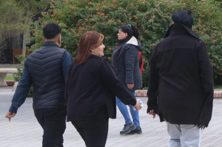 No más días de calor: una ola polar de dos semanas abre hoy el invierno meteorológico