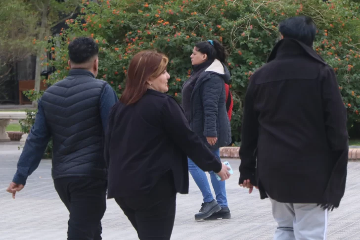 No más días de calor: una ola polar de dos semanas abre hoy el invierno meteorológico