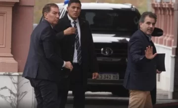 El acuerdo electoral LLA y PRO incluye ir juntos a nivel nacional El acuerdo electoral LLA y PRO incluye ir juntos a nivel nacional