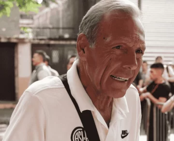 Miguel Russo vivirá su tercera etapa en Boca