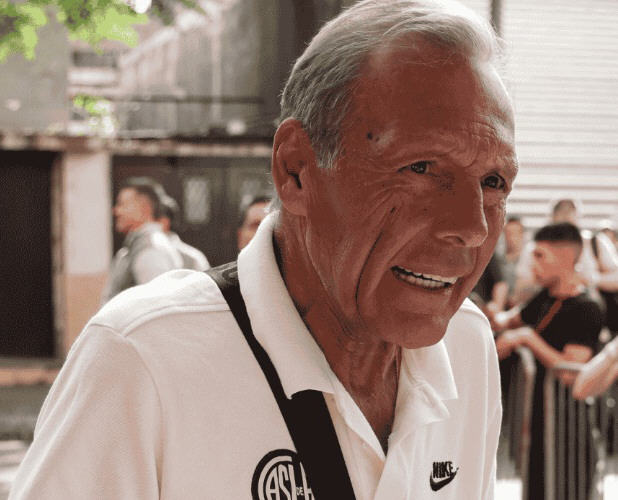 Miguel Russo vivirá su tercera etapa en Boca