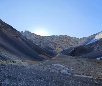 Se incorpora una tercera promesa del cobre en la zona de Filo del Sol y Josemaría Se incorpora una tercera promesa del cobre en la zona de Filo del Sol y Josemaría