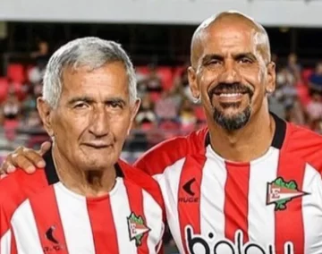 Triste adiós a La Bruja Verón