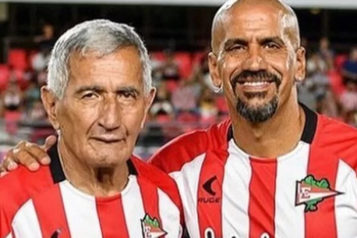 Triste adiós a La Bruja Verón