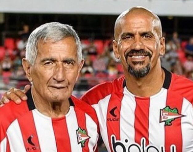 Triste adiós a La Bruja Verón