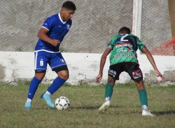 El puntero Unión se arriesga en el Cabot