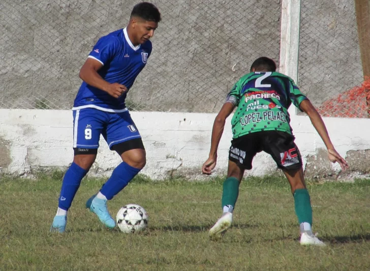 El puntero Unión se arriesga en el Cabot