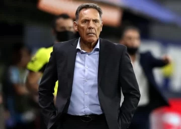 Russo le pagará a San Lorenzo 300mil dólares