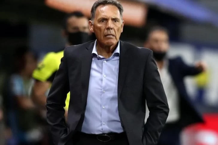 Russo le pagará a San Lorenzo 300mil dólares