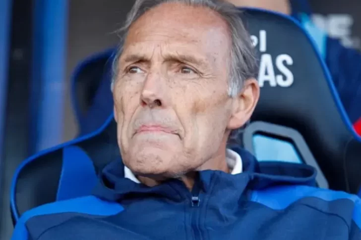 Russo acordó con San Lorenzo y podría asumir hoy con el grupo