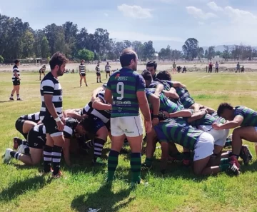 Jockey y Alfiles, un clásico de aquellos