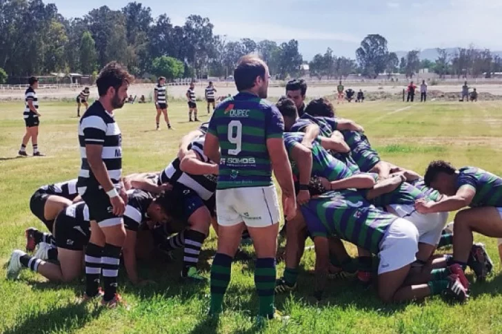 Jockey y Alfiles, un clásico de aquellos