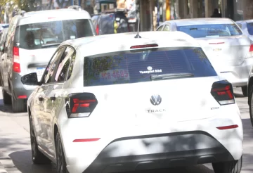 También en San Juan creció la venta de 0 Km, gracias al financiamiento