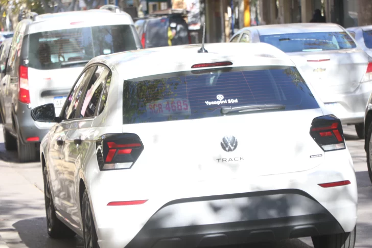 También en San Juan creció la venta de 0 Km, gracias al financiamiento