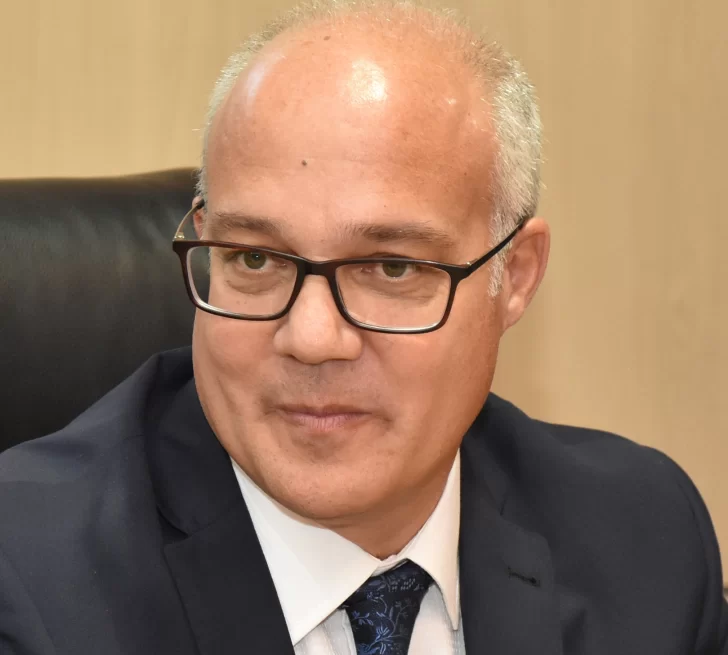 Apelan el fallo que anuló el primer juicio en el acusatorio federal contra 10 “narcos” Apelan el fallo que anuló el primer juicio en el acusatorio federal contra 10 “narcos”