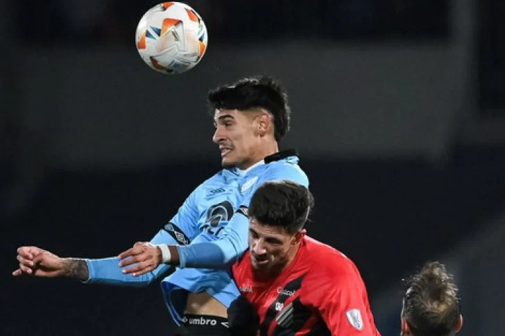 Troilo es la gran sorpresa