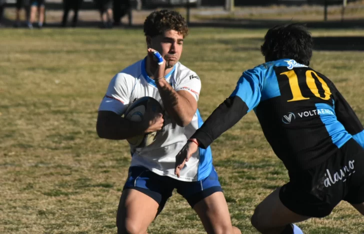 La “U” tiene una dura cita, con el líder en Mendoza