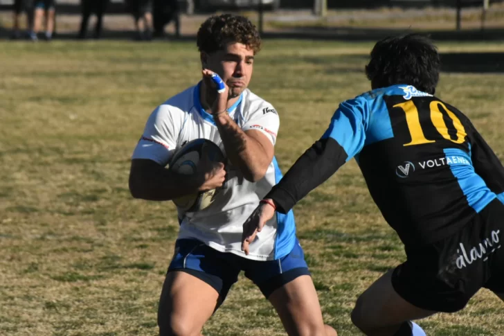 La “U” tiene una dura cita, con el líder en Mendoza