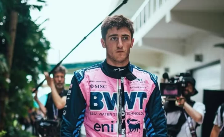 Doohan tras ser reemplazado por Colapinto en el equipo Alpine de la F1: “Es difícil de asumir”