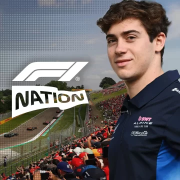 Franco Colapinto debuta con Alpine en Fórmula 1: ¿La nueva esperanza del automovilismo argentino?