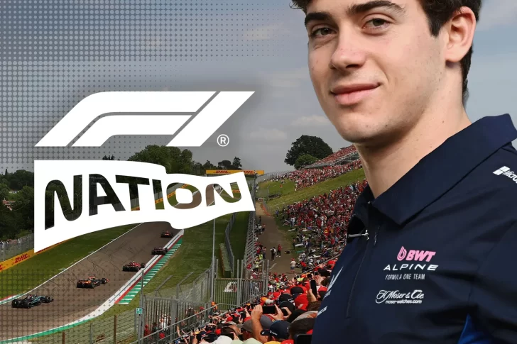Franco Colapinto debuta con Alpine en Fórmula 1: ¿La nueva esperanza del automovilismo argentino?
