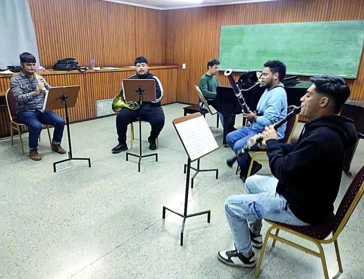 Para escuchar y abrir las emociones