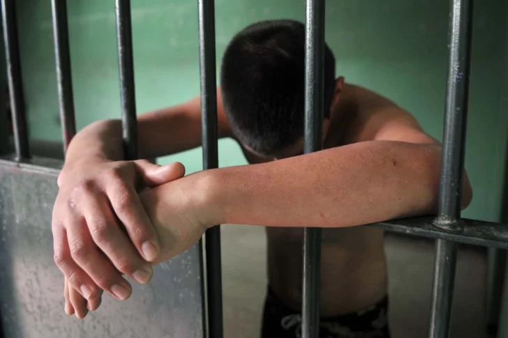 El Gobierno acelera en el Congreso para bajar la edad de imputabilidad