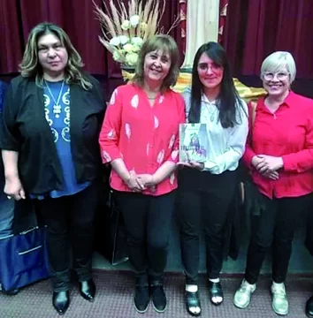 Escritores del Sol estarán presente en la 49° Feria Internacional del Libro en Buenos Aires