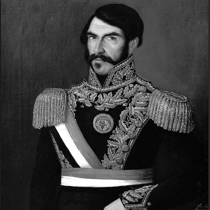 ¿Cuándo trasladarán al panteón provincial los restos del gobernador Benavides?