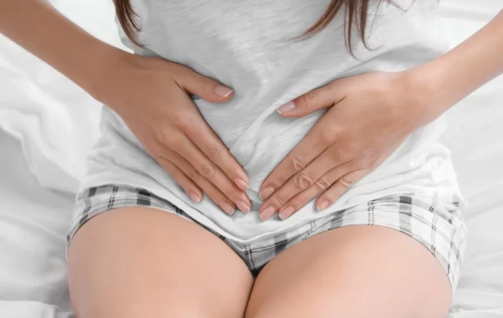 Por qué te sentís hinchada antes de la menstruación y cómo aliviar los síntomas de forma simple Por qué te sentís hinchada antes de la menstruación y cómo aliviar los síntomas de forma simple