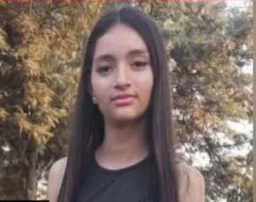 Encontraron el cuerpo de una adolescente de 15 años que estaba desaparecida en Jujuy Encontraron el cuerpo de una adolescente de 15 años que estaba desaparecida en Jujuy