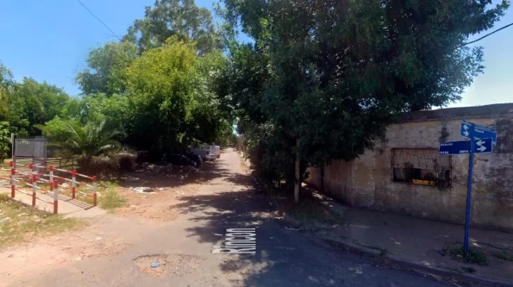 Escalofriante hallazgo en un tacho de 200 litros: había un cuerpo de un hombre mutilado y castrado Escalofriante hallazgo en un tacho de 200 litros: había un cuerpo de un hombre mutilado y castrado