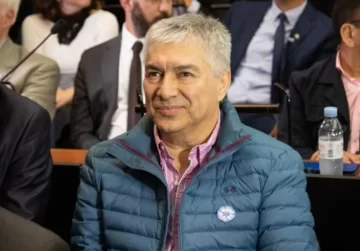 Ruta del dinero K: la Corte confirmó la condena de Lázaro Báez por haber lavado 55 millones de dólares Ruta del dinero K: la Corte confirmó la condena de Lázaro Báez por haber lavado 55 millones de dólares