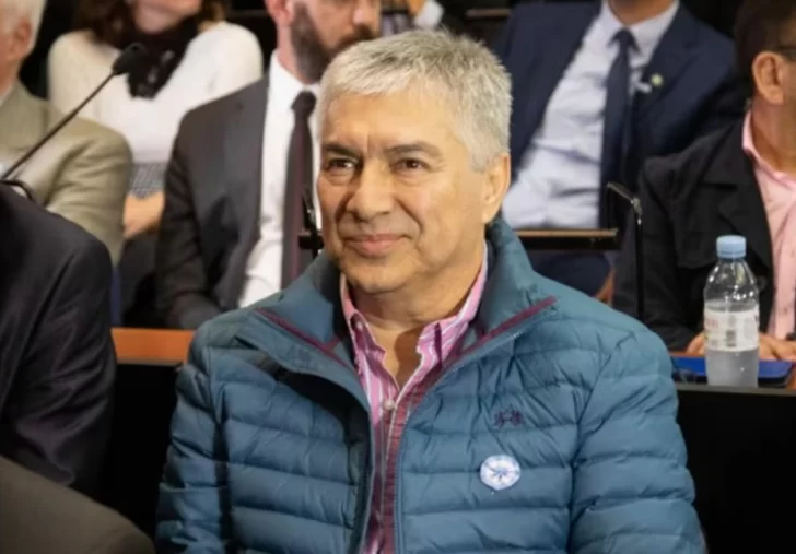 Ruta del dinero K: la Corte confirmó la condena de Lázaro Báez por haber lavado 55 millones de dólares Ruta del dinero K: la Corte confirmó la condena de Lázaro Báez por haber lavado 55 millones de dólares