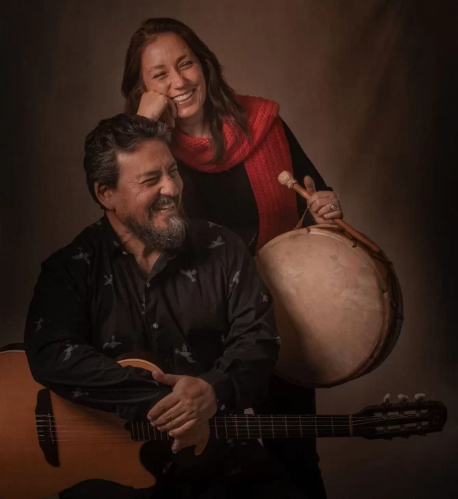 La hora de la palabra y la melodía La hora de la palabra y la melodía