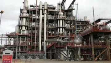 Argentina y Canadá acuerdan reactivar planta de agua pesada en Neuquén