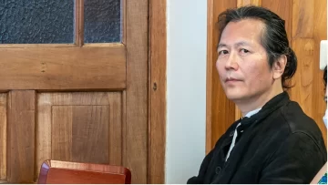 Byung-Chul Han, galardonado con el Premio Principe de Asturias, ayuda a entender el mundo acelerado