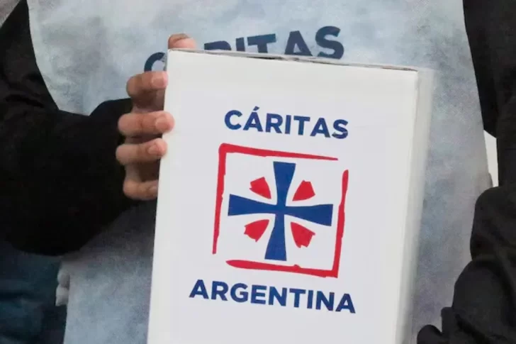 La Colecta Anual de Cáritas en San Juan recaudó más del doble que el año pasado: $42.000.000