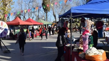 Feria de artesanos y emprendedores Feria de artesanos y emprendedores